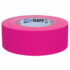 ProTapes Pro Gaff Pink Fluorescent Tape (48mm x 45m)
