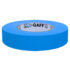 ProTapes Pro Gaff Blue Fluorescent Tape (24mm x 45m)
