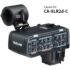 Tascam CA-XLR2D-C (XLR Microphone Adaptor for Canon Cameras)
