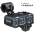 Tascam CA-XLR2D-F (XLR Microphone Adaptor for Fujifilm Cameras)
