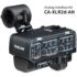 Tascam CA-XLR2D-AN (XLR Microphone Adaptor for Nikon Cameras)