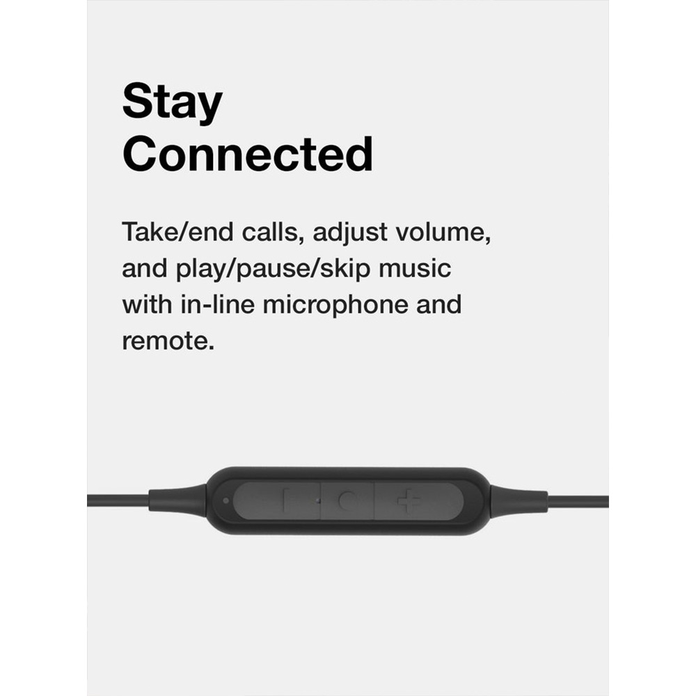 Koss BT221i - Wireless Bluetooth Ear Clip Headphones - DJ City