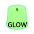 DJ Tech Tools Chroma Caps Fatty Knob Plastic - Luma Glow