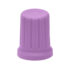 DJ Tech Tools THINENCODER-PU - PURPLE