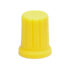 DJ Tech Tools THINENCODER-YL - YELLOW