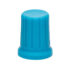 DJ Tech Tools THINENCODER-BL - BLUE