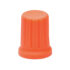 DJ Tech Tools THINENCODER-OR - ORANGE