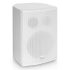 LD System SAT82AG2W 8-Inch Active Speaker - White