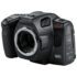 Blackmagic Pocket Cinema Camera 6K Pro - Digital Film Camera