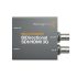 Blackmagic Micro Converter - BiDirectional SDI/HDMI 3G wPSU