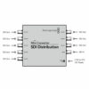 Blackmagic Mini Converter - SDI Distribution