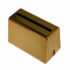 DJ Tech Tools Fader Plastic Gold