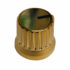 DJ Tech Tools Fatty Knob Gold