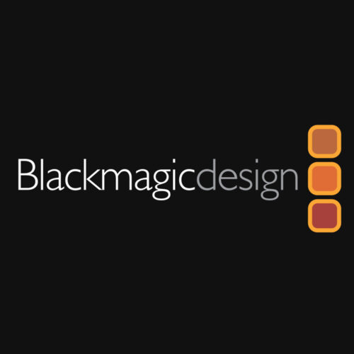 Blackmagic Design