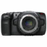 Blackmagic Pocket Cinema Camera 6K - Digital Film Camera