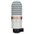Yamaha YCM01W Studio Condenser Microphone - White