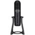 Yamaha AG01B USB Live Streaming USB Microphone - Black