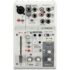 Yamaha AG03MK2W PA Mixer with USB Interface 3-Channel