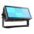 BeamzPro BS1500 IP65 RGBW Strobe Light &amp; Blinder