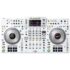 Pioneer DJ XDJ-XZW Professional All-In-One DJ System - Limited Edition White