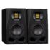Adam Audio A4V Studio Monitor Pair Nearfield - 4 Inch