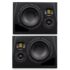 Adam Audio A8H Studio Monitor Pair - 8 Inch