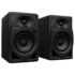 Pioneer DJ DM-40D Studio Monitor Pair Black - 4 Inch