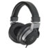 Yamaha HPH-MT7 Studio Monitor Headphones - Black