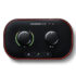 Focusrite Vocaster One Podcast Interface