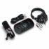 Focusrite Vocaster Two Studio Podcasting Package