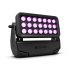 Cameo ZENIT W300 IP Rated Outdoor LED Wash Light