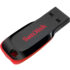 SanDisk Cruzer Blade USB 64GB - 2.0 Flash Drive