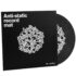 AM Anti-Static Turntable Record Slipmat - Keith Haring Edition