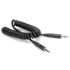 Hosa CMM-105C 3.5mm Stereo Interconnect TRS Cable - 5ft