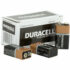 Duracell DMN1604-12 9V Batteries Bulk Pack - 12 Pieces