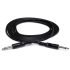 Hosa CPP-105 Cable 1/4" TS - Same 5ft