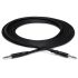 Hosa CMM-103 3.5mm Stereo Interconnect TRS Cable - 3ft