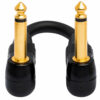 Right Angle Patch Cable