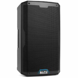 PA Speaker Bluetooth App
