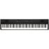 Korg Liano 88-Key Slim Lightweight Digital Piano with Pedal