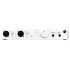 Arturia MINIFUSE4WH 4 IN / 4 OUT USB 2 Interface - White