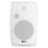 Power Dynamics BF80TW In/Outdoor Speaker 8" IPX5 White 100V