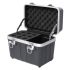Proel FORCE Polyethylene Case For 9 Microphones