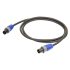 Proel Esoteric ESO1000LU10 NL2 Speakon Speaker Cable - 10m