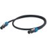 Proel ESO2000LU20 NL4 Speakon Speaker Cable – 20m