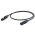 Proel ESO290LU15 XLR Audio Cable – 15m