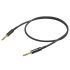 Proel Challenge CHL140LU10 1/4" Stereo Jack Cable 10m