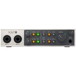 Universal Audio Volt 4