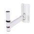 Proel KP560WH Wall Mount Speaker Stand 38cm White