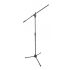 Die Hard DHPMS40 Boom Microphone Stand with Tripod Base